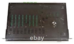 PRO TESTED? Russound CAS44 4-Src/4-Zone Controller/160W Power Amp? GUARANTY