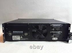 Part or Repair QSC CX6T Professional 2-channel Audio Power Amplifier #2516