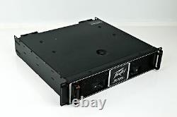 Peavey CS 2000 Professional Power Amplifier 2000W