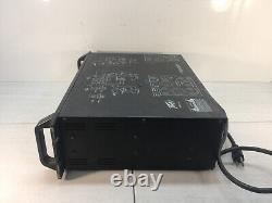 Peavey CS 400X (300W x 2) Professional Stereo Power Amplifier