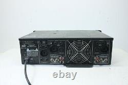 Peavey CS 400X Professional Stereo Power Amplifier