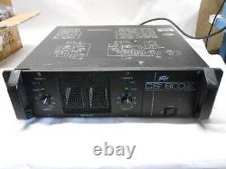 Peavey CS 800-1200 watt Professional Stereo Power Amplifier NO SHIPPING