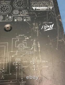 Peavey CS 800 Stereo Professional Power Amplifier