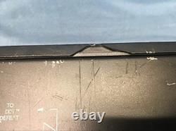 Peavey CS 800 Stereo Professional Power Amplifier