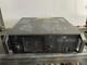 Peavey Cs-800x 1300w Pro Stereo Amplifier Tested In Great Working Condition