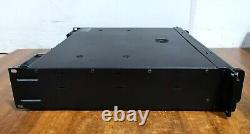 Peavey CS Series CS 1400 Two Channel Stereo Professional Power Amplifier