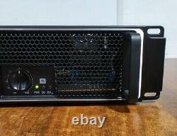 Peavey CS Series CS 1400 Two Channel Stereo Professional Power Amplifier