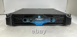 Peavey GPS-3500 Professional Stereo Power Amplifier 2 x 1750W TESTED / WORK