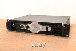Peavey GPS 900 Professional Stereo Power Amplifier CG01NHN