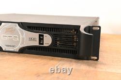 Peavey GPS 900 Professional Stereo Power Amplifier CG01NHN