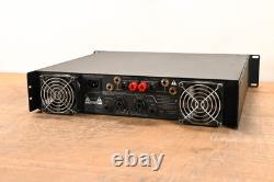 Peavey GPS 900 Professional Stereo Power Amplifier CG01NHN