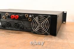 Peavey GPS 900 Professional Stereo Power Amplifier CG01NHN