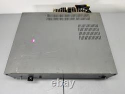 Peavey IPA-150T Industrial Power Amplifier Pro Audio Commercial Quality