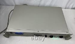 Peavey IPR-1600 Professional Power Amplifier Amp TESTED