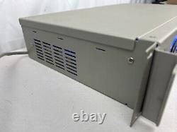 Peavey IPR-1600 Professional Power Amplifier Amp TESTED