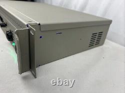 Peavey IPR-1600 Professional Power Amplifier Amp TESTED