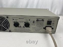 Peavey IPR-1600 Professional Power Amplifier Amp TESTED