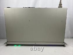 Peavey IPR-1600 Professional Power Amplifier Amp TESTED