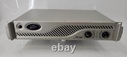 Peavey IPR-1600 Professional Power Amplifier Amp TESTED EB-15520