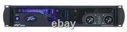 Peavey IPR2 3000 Professional Ultra-light Weight Power Amplifier