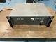 Peavey Ips 400 Commercial Professional Stereo Power Amplifier, Tested