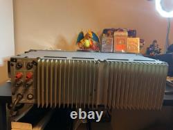 Peavey PMA 200 Professional Stereo Power Amplifier 2 Channel