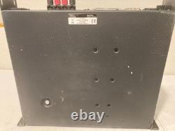 Peavey PV 1500 PV Series 1500 Watt 2-Channel Professional Stereo Power Amplifier