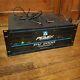 Peavey Pv 2000 2x 1000 Watts Professional Amplifier Tested For Power