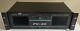 Peavey Pv-4c 250 Watts X 2 Professional Stereo Powered Amp Tested Works