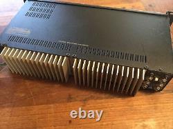 Peavey PV260 Pro Audio Stereo Amplifier 130 Watts X 2. Clean & 100% Working. USA
