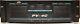 Peavey Professional Stereo Power Amplifier Pv-4c