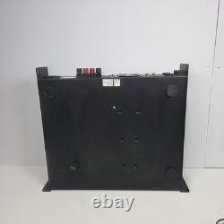Peavey Pv-2600 Professional Stereo Power Amplifier