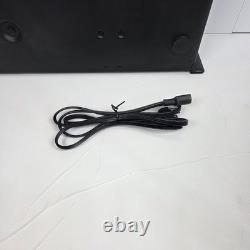 Peavey Pv-2600 Professional Stereo Power Amplifier