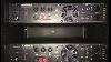 Peavey Pv Series Power Amps