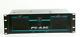 Peavy Pv-8.5c 550 Wpc, 2 Channel Professional Stereo Amplifier/ Amp K282