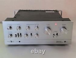 Pioneer SA-9500 Stereo Amplifier, Pro Refurbed, Recapped, Upgraded