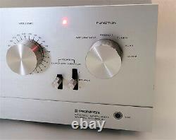 Pioneer SA-9500 Stereo Amplifier, Pro Refurbed, Recapped, Upgraded