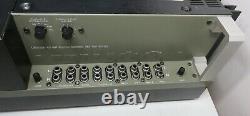 Pioneer Sa-9500 Stereo Power Amplifier Pro Serviced Part Recapped