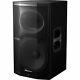 Pioneer Xprs12 Active 2-way 12 Pro Powered Speaker 2400w Class-d Amplified