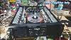 Power Amplifier Padon Px2000 2kw Per Canal Share Poweramplifier Padon Amplifier