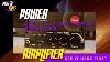 Power Mini Amplifier Douk Audio M1 Pro Bt