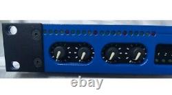 Powersoft DIGAM Q3002 4 Channel Professional Power Amplifier (VGC)