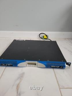 Powersoft K3 Pro Audio Rack Mountable 2-Channel Power Amplifier
