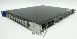 Powersoft M50Q 4-Channel Professional Power Amplifier