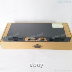 Pro 1800W CA Series Digital Power Amplifier 2400 Watts PEAK Output AMP 2 Channel
