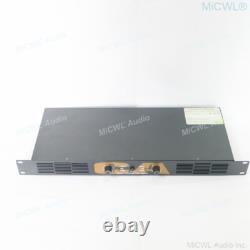 Pro 1800W CA Series Digital Power Amplifier 2400 Watts PEAK Output AMP 2 Channel