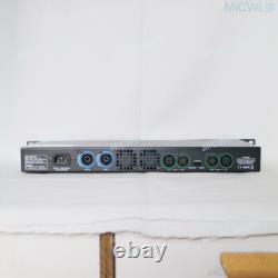 Pro 1800W CA Series Digital Power Amplifier 2400 Watts PEAK Output AMP 2 Channel