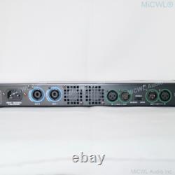 Pro 1800W CA Series Digital Power Amplifier 2400 Watts PEAK Output AMP 2 Channel