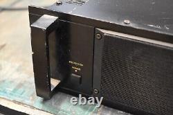 Pro Audio Yamaha P2150 Aplifier Tested and Working Audiophile DJ Equipment dsp