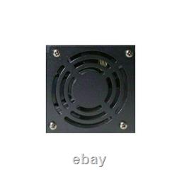 Pro PA6400 Rack Mount Professional Power Amplifier 3200 Watts PA Band Club